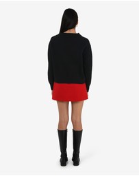 Forcast - Joyli Merino Wool Blend Jumper