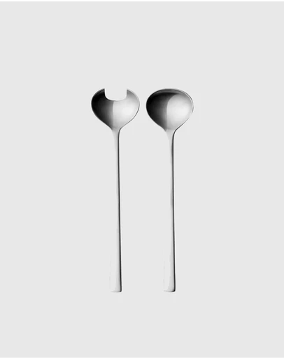 Georg Jensen - New York Salad Servers