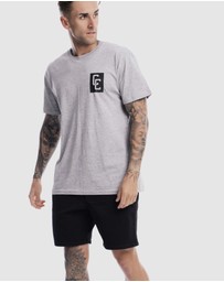 Counter Culture - Cryptic Tee