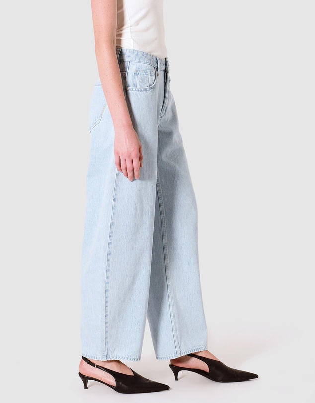Neuw - Nancy Barrel Adieu Jeans