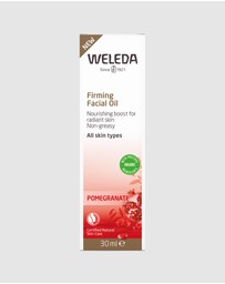 Weleda - Pomegranate Firming Facial Oil, 30ml