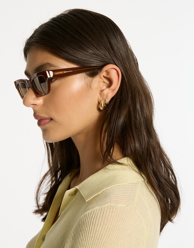 Status Anxiety - Levity Sunglasses