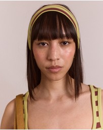 Damson Madder - Stretch Headband