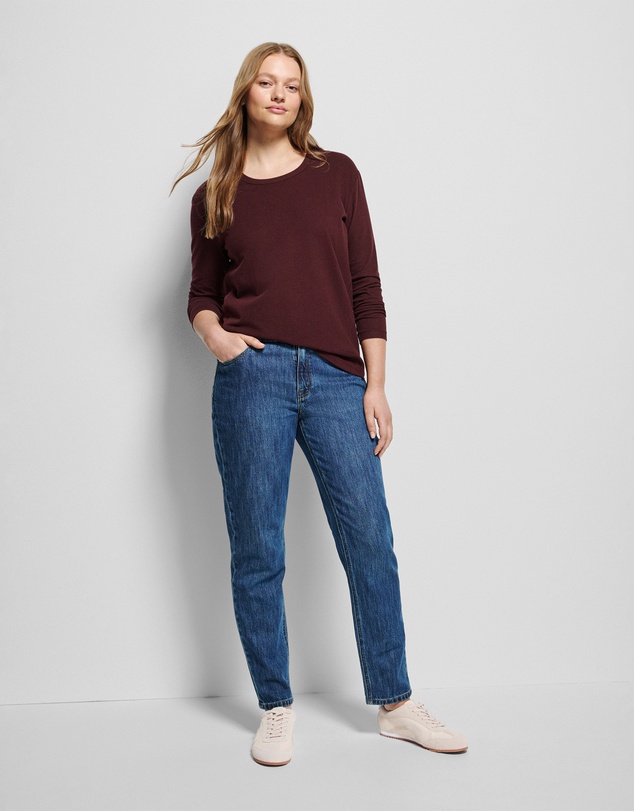 Commonry - Bianca Top