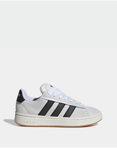 adidas Sportswear - Grand Court Alpha Shoes Womens