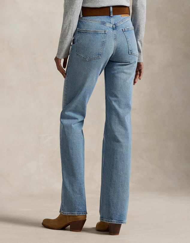 Polo Ralph Lauren - Boot Jeans