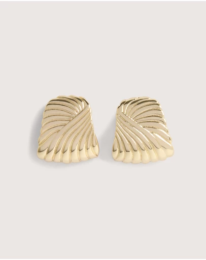 Review - Serena Earring