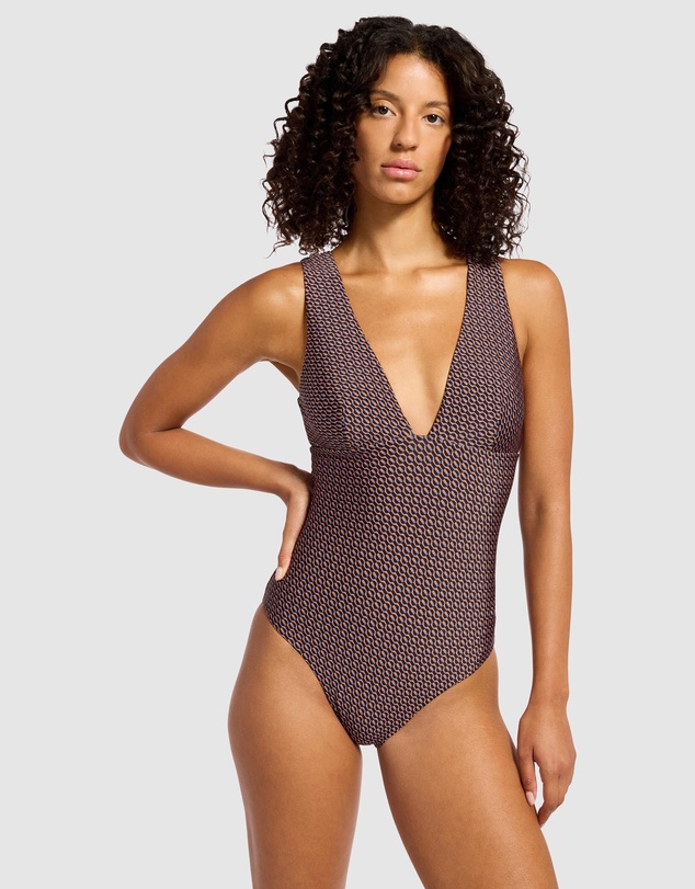 JETS - Plunge One Piece
