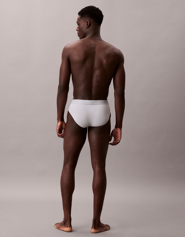 Calvin Klein - CK Black 3 Pack Briefs