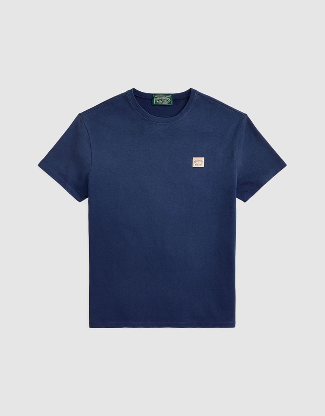 Polo Ralph Lauren - Classic Fit Polo Country T-Shirt