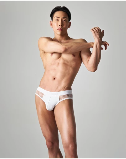 TEAMM8 - Edge Net Brief