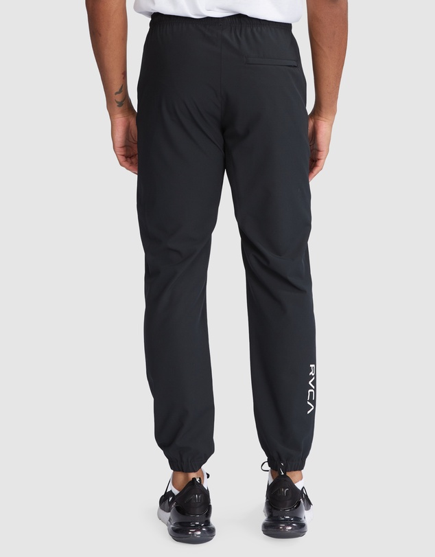 RVCA - Mens Yogger II Track Pants