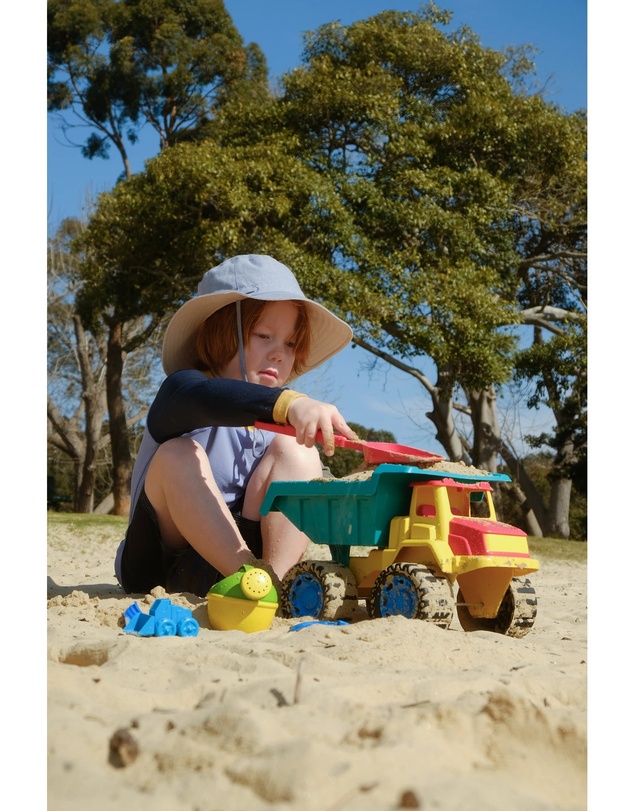 Freeplay Kids - Tidal Tipper Sand Truck