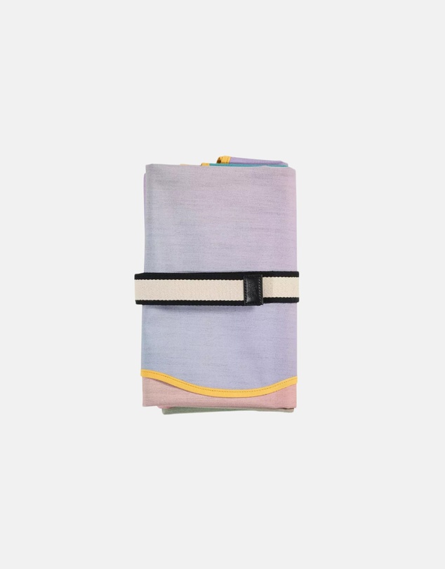 Basil Bangs - The Weekend Rug