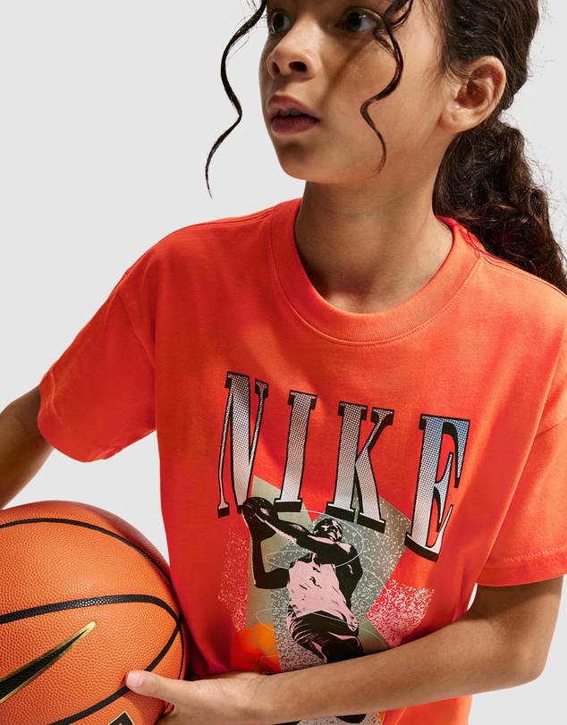 Nike - M90 T-Shirt - Teens
