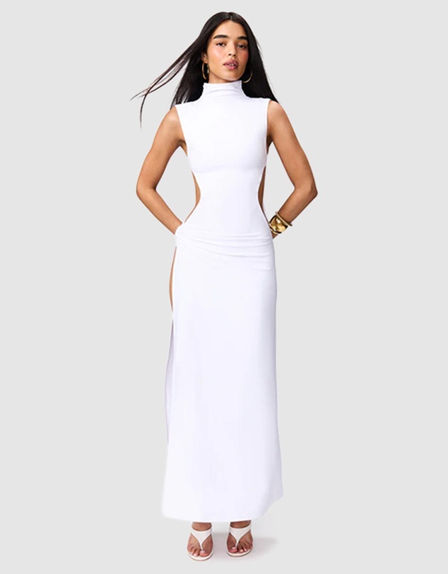 Guizio - Margot Dress