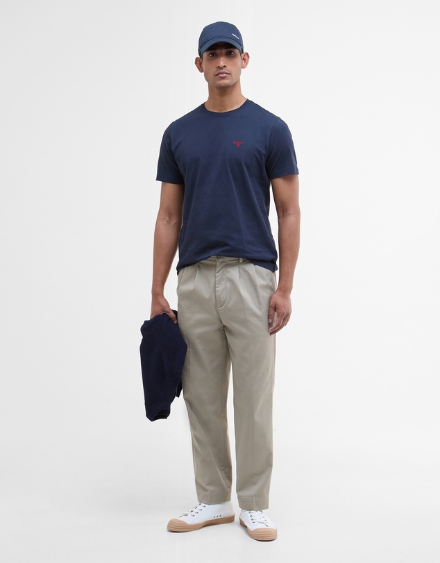Barbour - Essential Sports T-Shirt