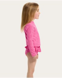 Seafolly - Terry Rashie Set - Kids
