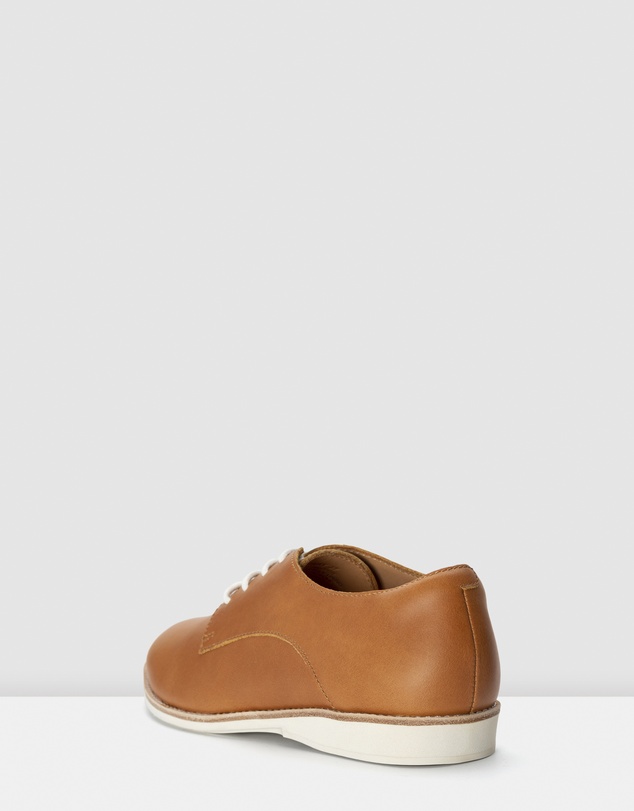 Rollie - Derby Shoe