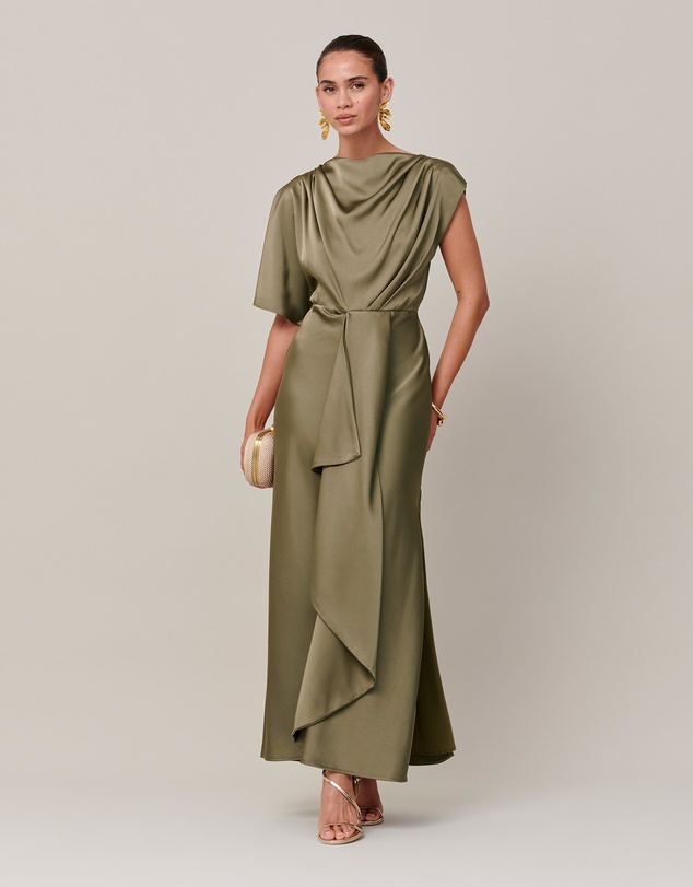 Savel - Loresa Dress