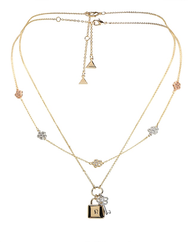 ALDO - Keylink Necklace