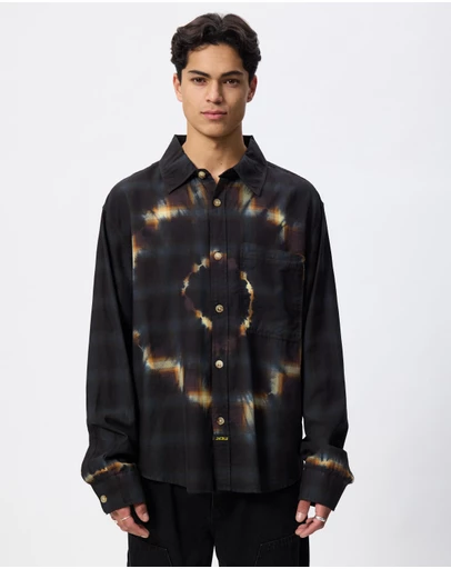 Deus Ex Machina - Vicizous Shirt