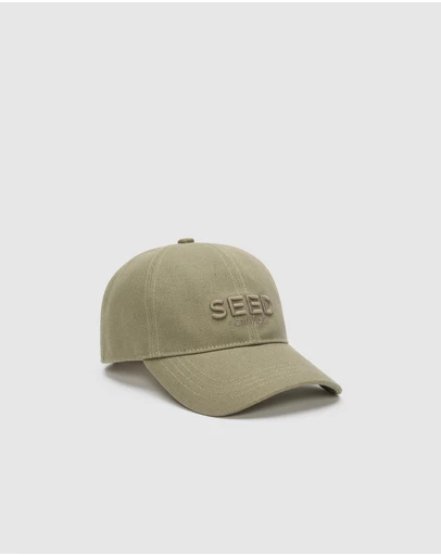 Seed Heritage - Seed Cap