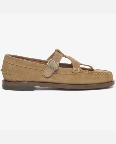 Sebago - ANGELINA FLESHOUT WOMAN