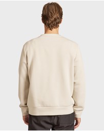 Academy Brand - Whitmore Crew Sweat