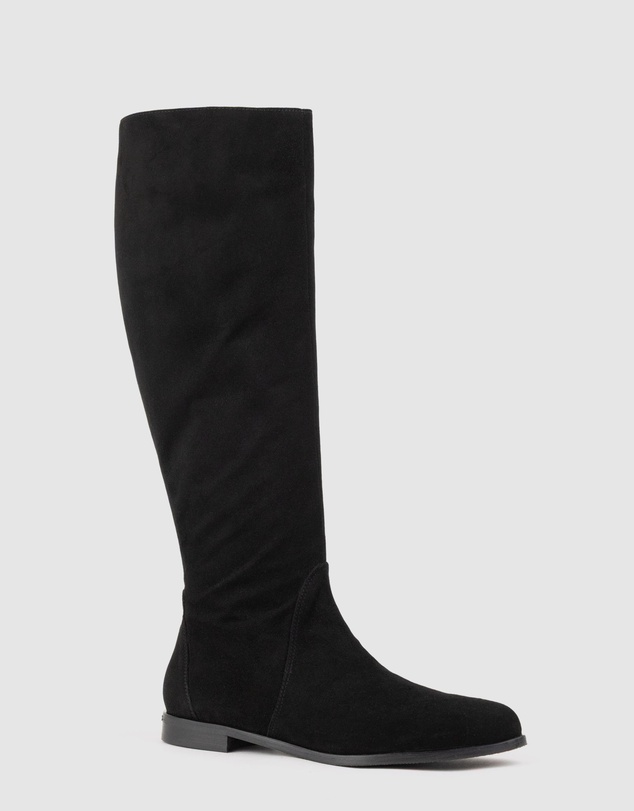 Edward Meller - VISTERE Relaxed Knee High Boot