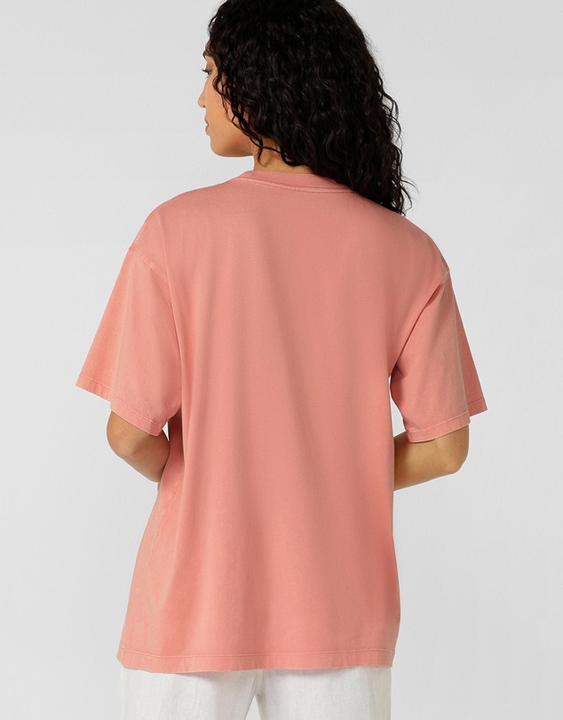 Lorna Jane - Vacation Washed Boyfriend T-Shirt
