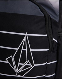 Volcom - Stone Attack Bk Pk