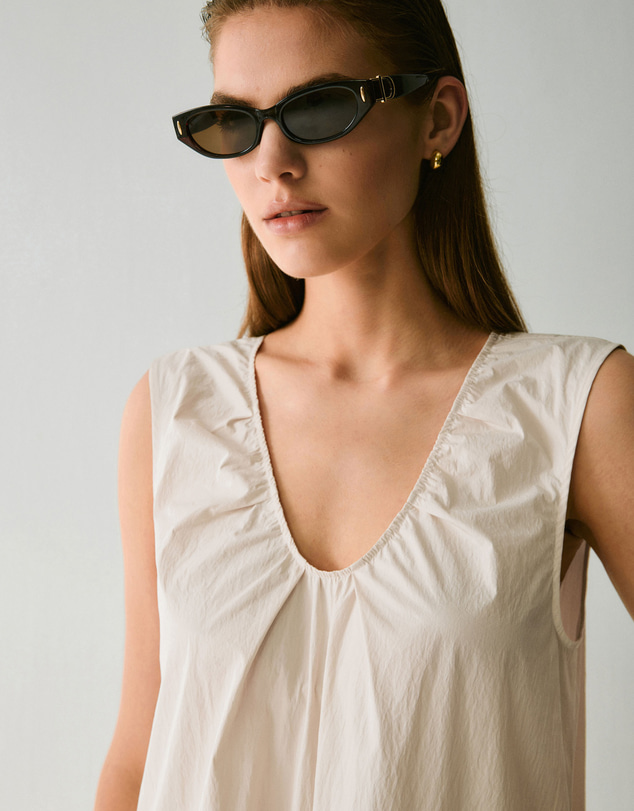 IDA+S - Ottilie Dress