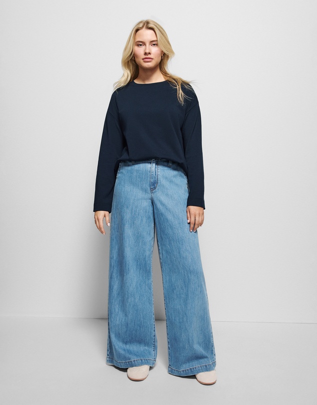 Commonry - Eloise Top