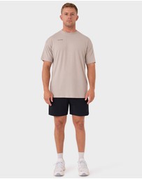 REC GEN - Oxy Mass Tee