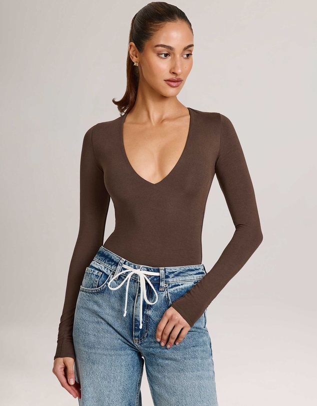 Oh Polly - Elodie Bodysuit