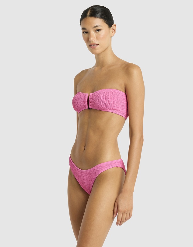 Bond-Eye Swimwear - Blake Bandeau