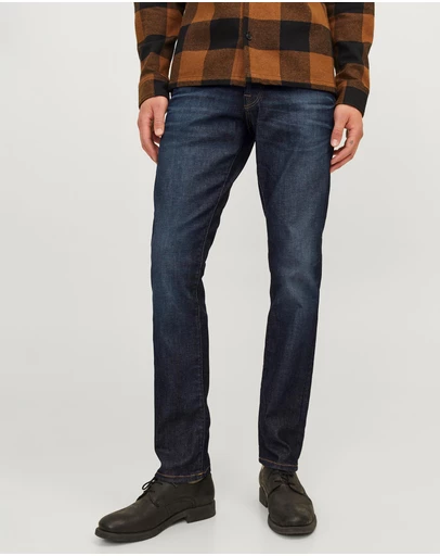 Jack & Jones - Glenn Icon 919 Slim Fit Jeans