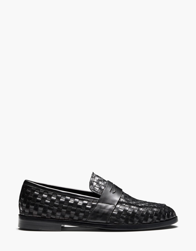 Aquila - Elliot Loafers