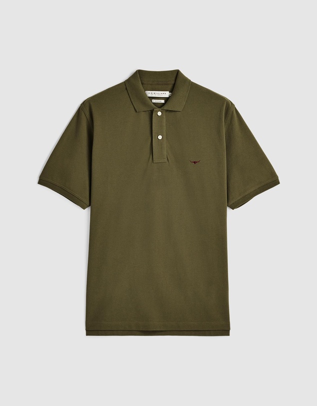 R.M.Williams - Parson Tee