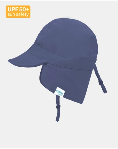 Toshi - Swim Flap Cap Beachcomber -  Moonlight S