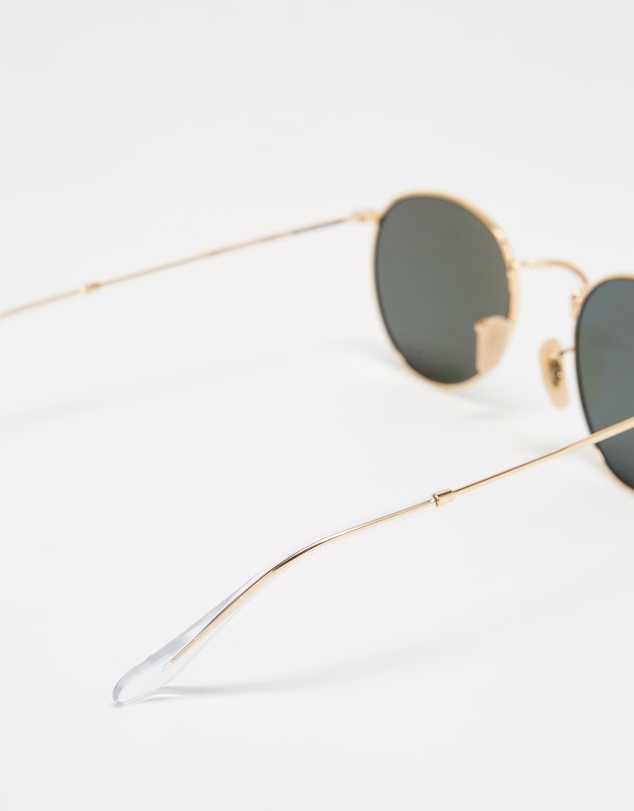 Ray-Ban - Round Metal RB3447