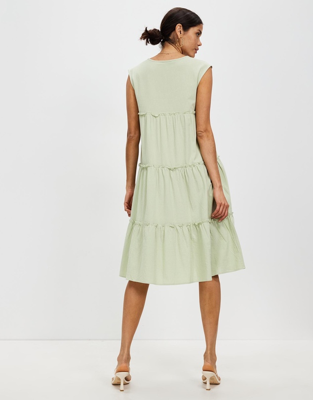 KAJA Clothing - Elga Dress