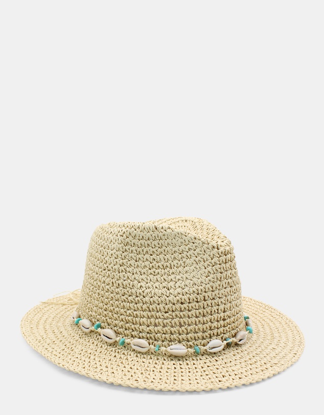 Morgan & Taylor - Mini Merliah Fedora