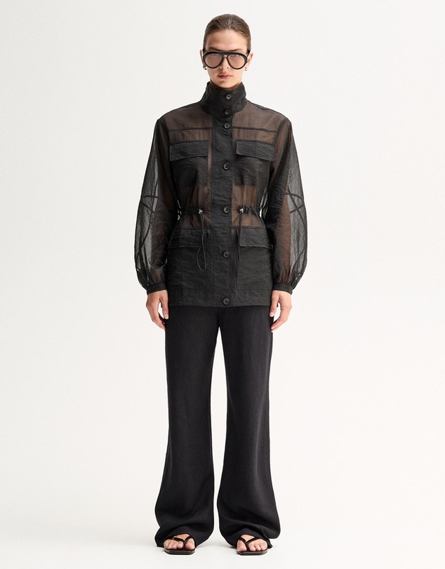 Elka Collective - Perri Shirt
