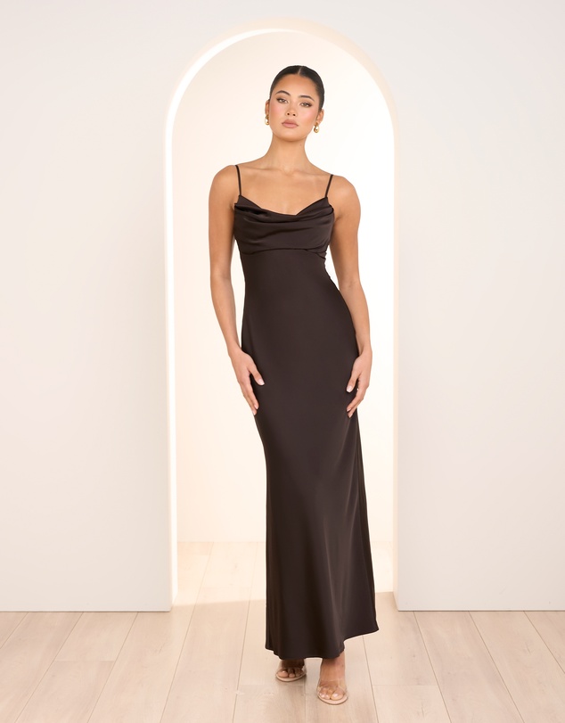 Pilgrim - Dannii Sweetheart Gown