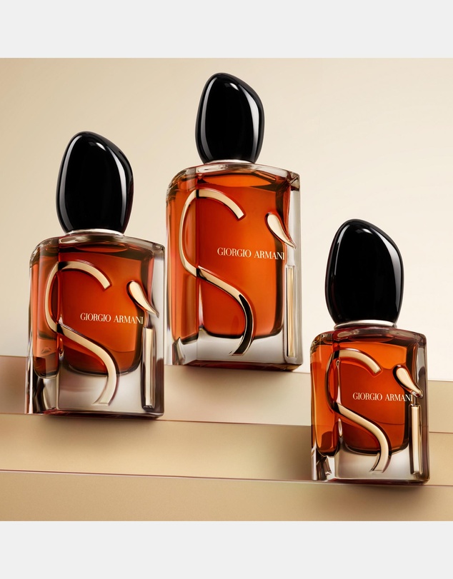 Giorgio Armani - Si Parfum 50ml