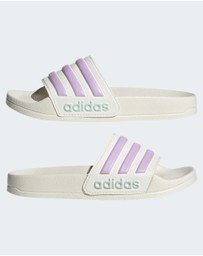 adidas Sportswear - ADILETTE SHOWER SLIDES Kids