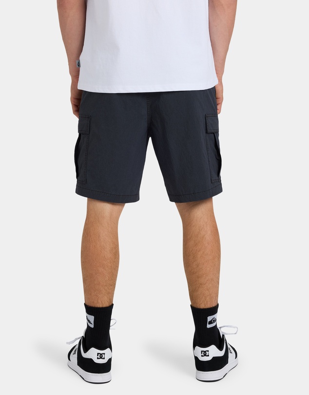 Quiksilver - Mens Taxer Surfwash Amphibian 19