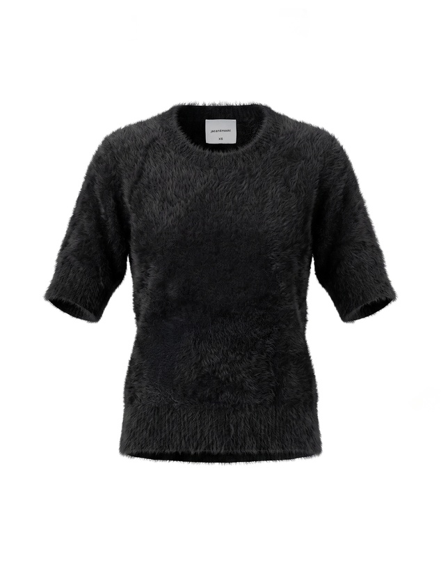 JACANDMOOKI - Shiloh Knit Tee